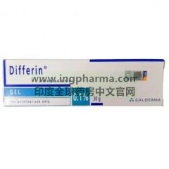 选中的产品图