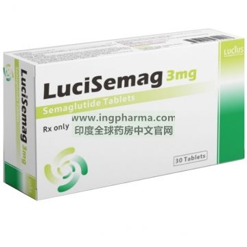 SemaglutideLuciSemag - SemaglutideLuciSemag -