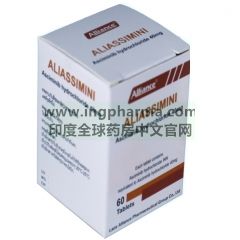 阿西米尼,Scemblix,Asciminib, ALIASSIMINI